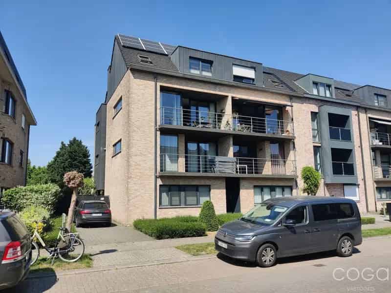 Appartement te koop