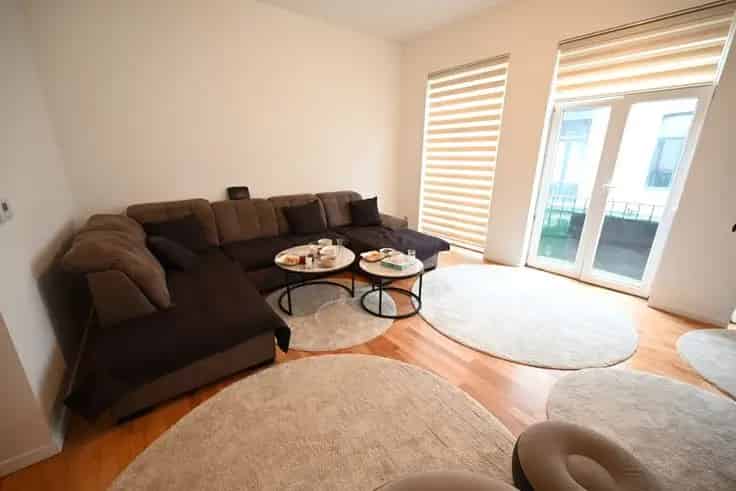 Duplex Appartement Nabij Zeedijk Te Koop