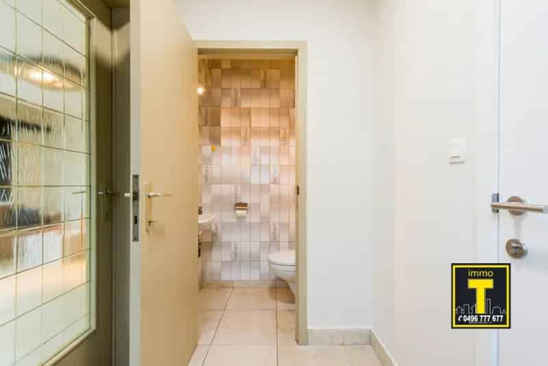 Appartement te Huur Merelbeke Flora Nabij Station