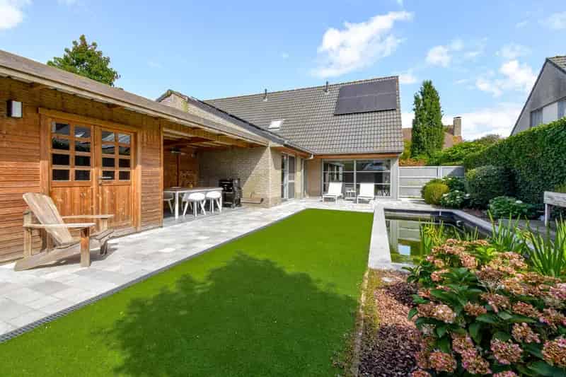 Huis te koop