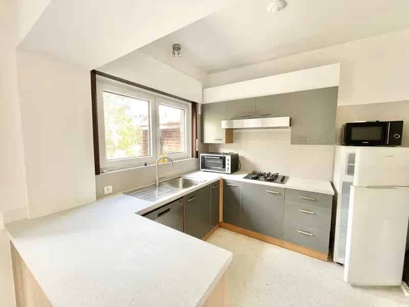Huis te Sint Lambrechts Woluwe 189m2 tuin garage