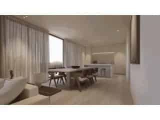 Penthouse te Koop Haacht - 132m² - Ruim Terras - Luxe Afwerking