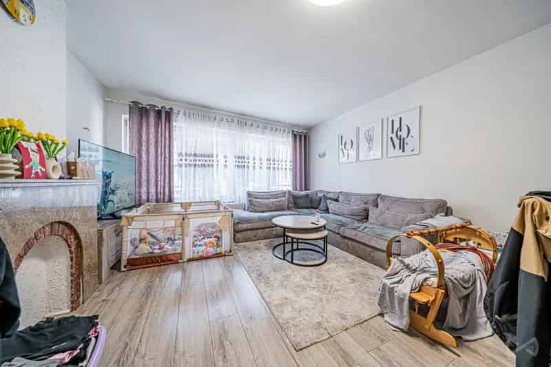 Appartement 2 slaapkamers te huur 95m²