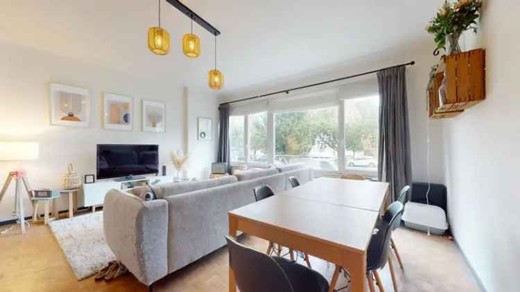 Appartement  te Woluwe-Saint-Lambert 