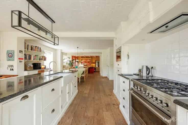 Huis Te Koop Hageland Landelijke Charme 5700m²