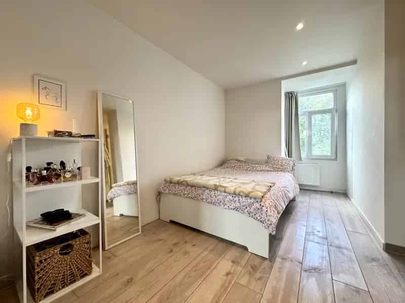 Studio te huur Sint-Amandsberg Gent Rozebroeken