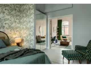 Appartement in medehuur Sint-Gillis