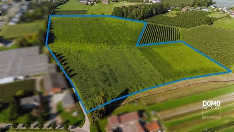Landbouwgrond 5 ha Herk-de-Stad