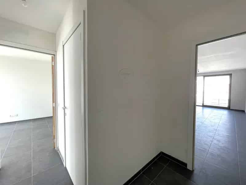 Nieuwbouwappartement 1 Slaapkamer Terras Parking