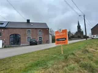 Bouwgrond te Koop Sinsin - Droomhuis in Rustige Omgeving
