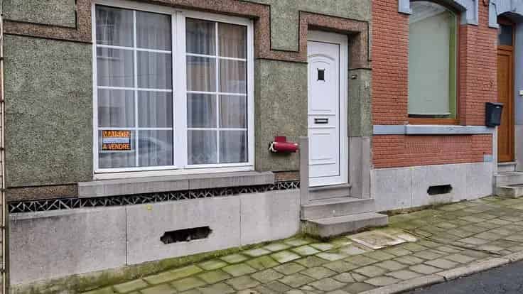 Huis Te Koop 3 slaapkamers 2 badkamers