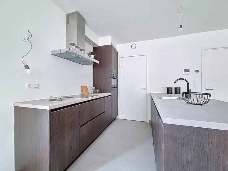 Appartement Te Koop