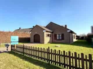 Bungalow te koop Desselgem 3 slaapkamers tuin