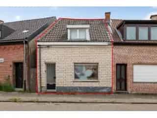 Huis te koop Zwijndrecht renovatieproject