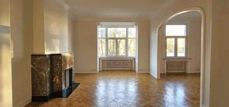 Appartement te huur Roosevelt 2 slaapkamers balkon parking