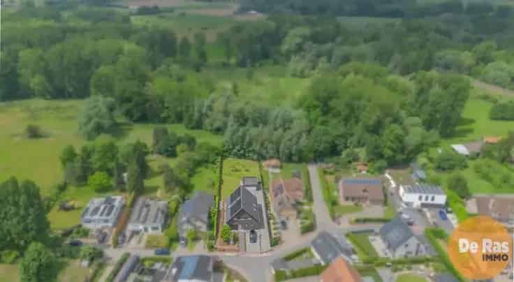Villa te koop Erpe Mere - Prachtige gezinswoning nabij Blauwbos