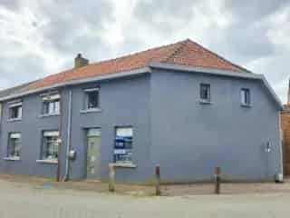 Huis te koop Geraardsbergen - Charmante gezinswoning met tuin en zwembad