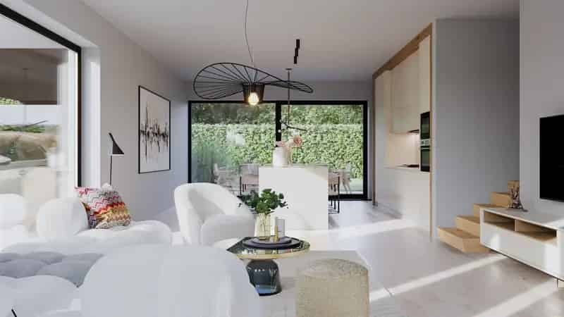 BEN Woningen Olen 3 slaapkamers tuin carport garage