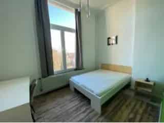 Appartement Medehuur Elsene 14m2 Kamer Eigen Badkamer