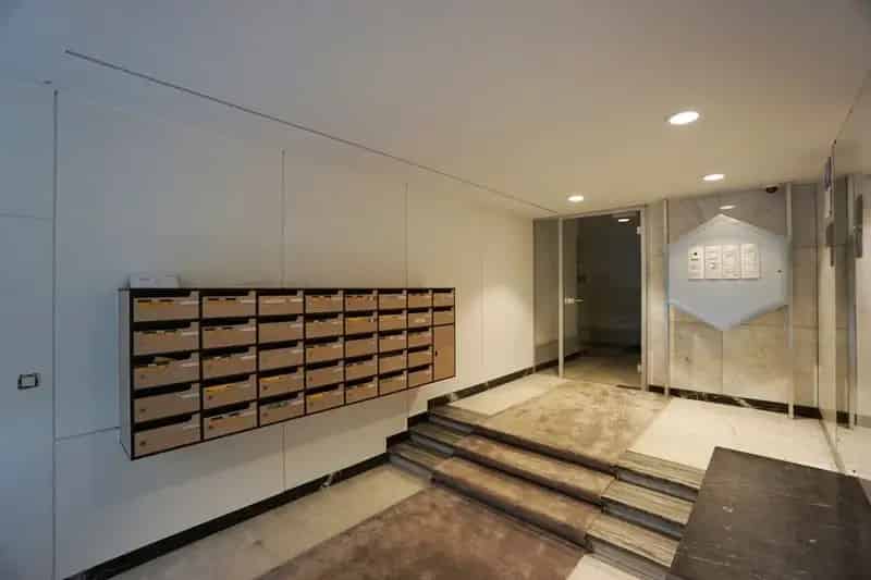 Studio te Huur Gent Citadelpark Sint-Pietersstation