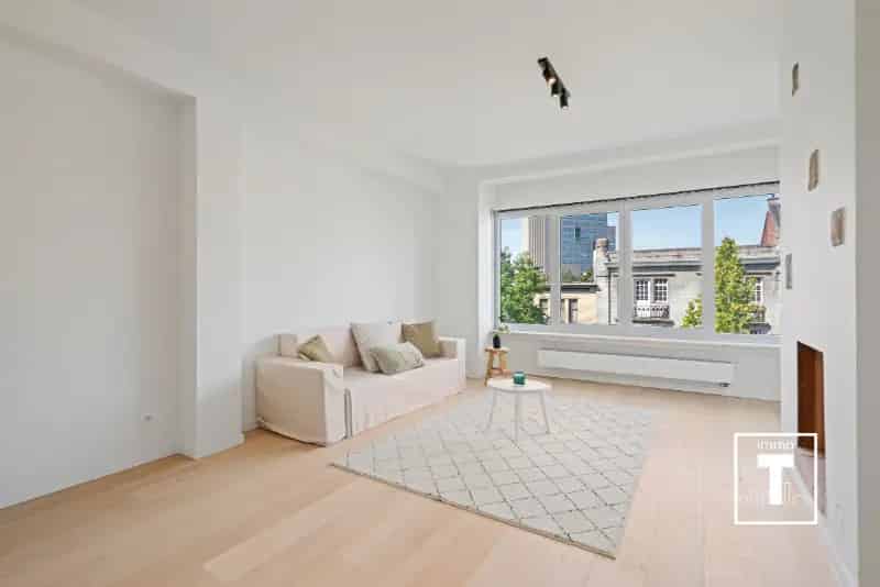 Appartement te koop Gent Sint-Pieters - 2 slaapkamers - Balkon