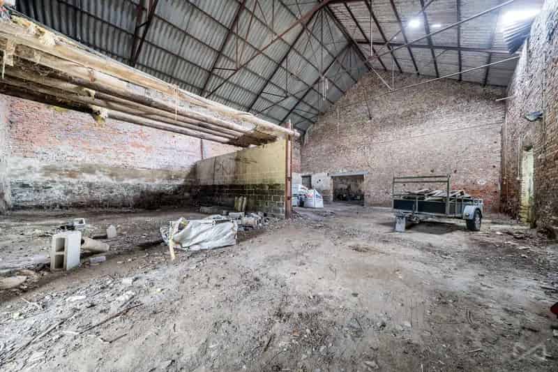 Grange te koop 387m²  Projectontwikkeling Opslag