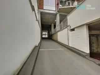 Parking te Koop Elsene Avenue de la Couronne