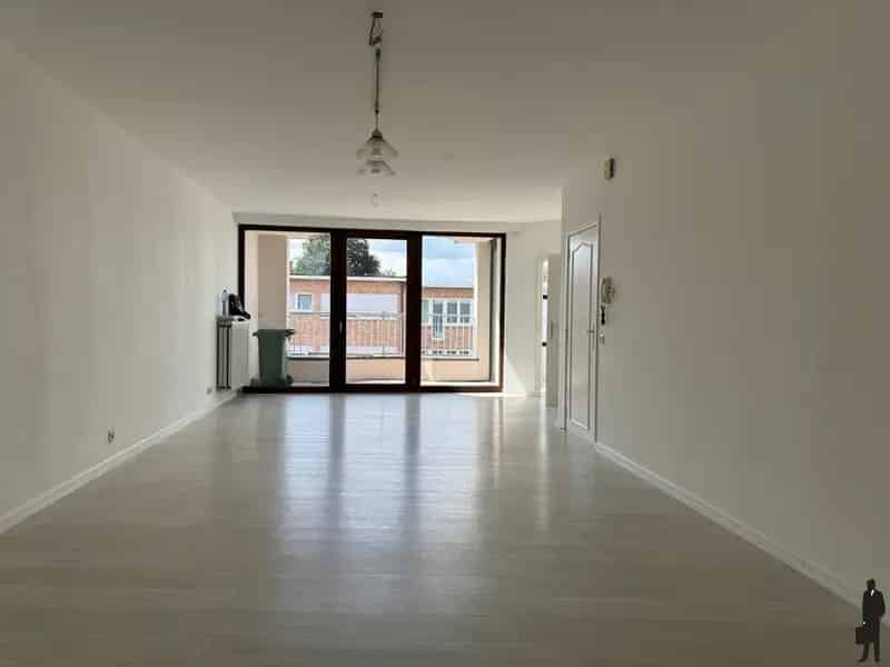 Appartement te koop Hove 2 slaapkamers 2 terrassen
