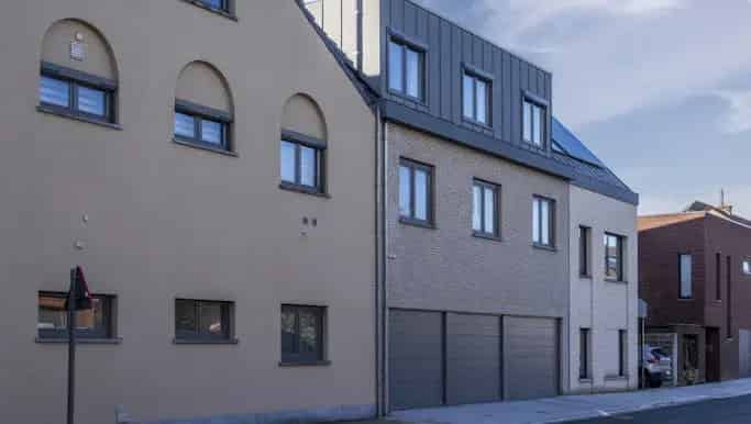 Appartement te Koop Wervik 102m2 2 Slaapkamers