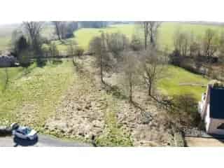 Grond te koop Hemptinne 1854m² - Nieuwbouw Perceel