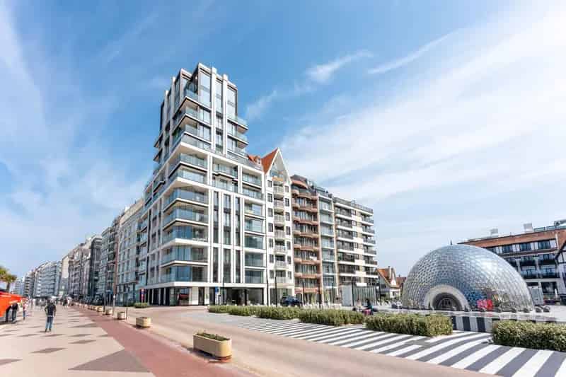 Garagebox te Huur Albertplein