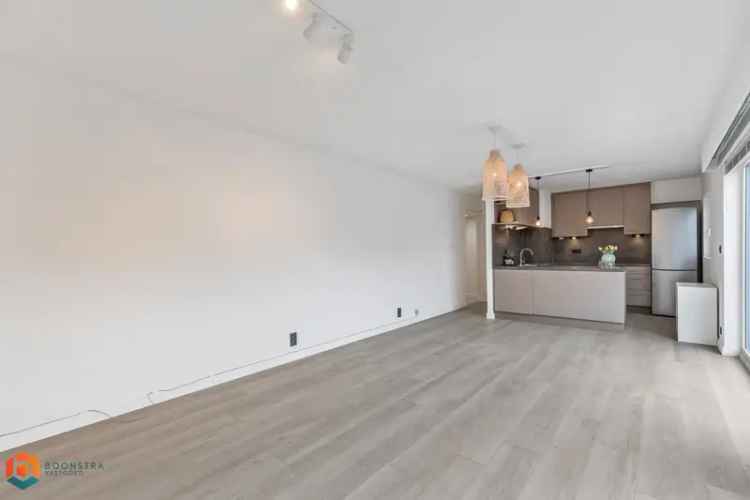 Appartement te koop in Keerbergen