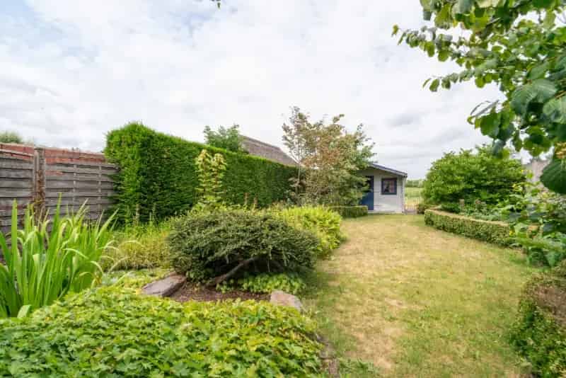Huis te koop Lokeren: Gezinswoning 3 slaapkamers garage tuin