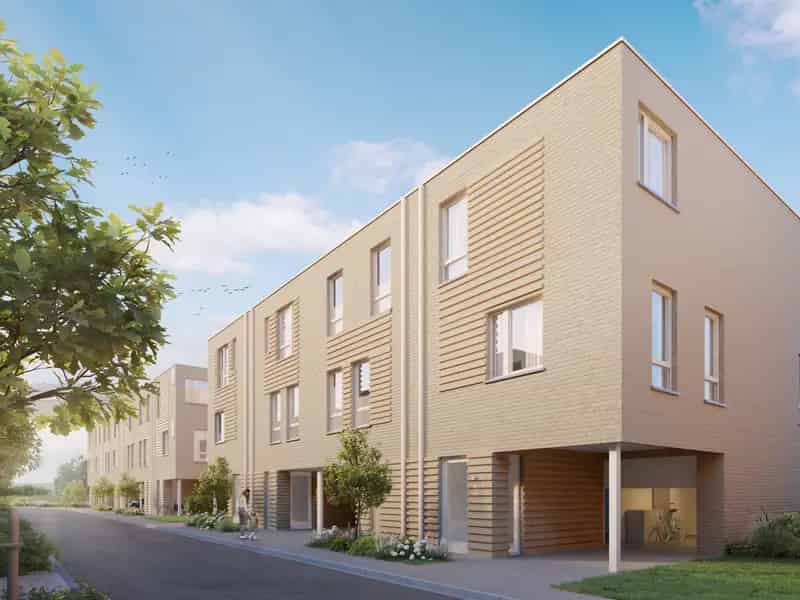 Huis te koop