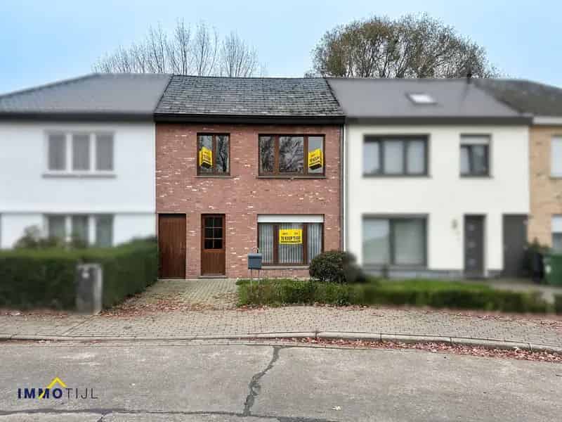 Gezinswoning 3 slaapkamers Erembodegem