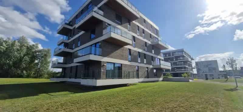Appartement te koop Stasegem