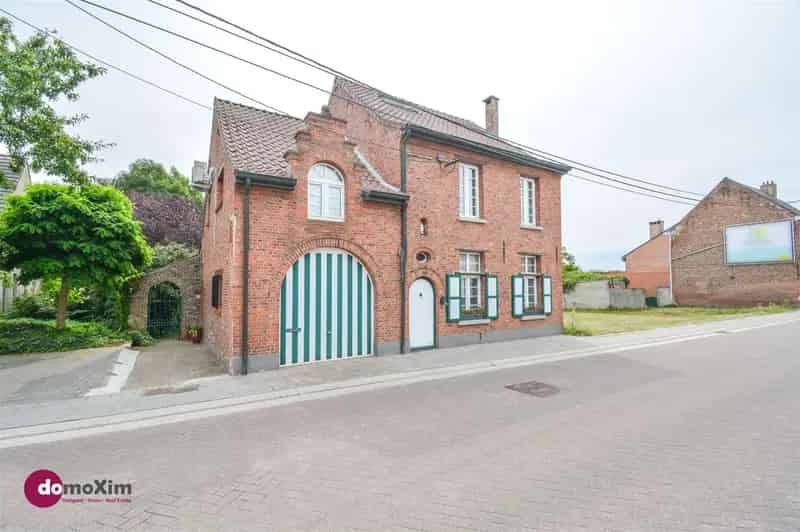 Huis te koop