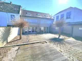 Huis Gemengd Gebruik te Koop Haaltert