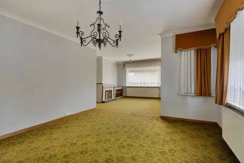 Huis te huur Kinrooi 3 slaapkamers grote tuin