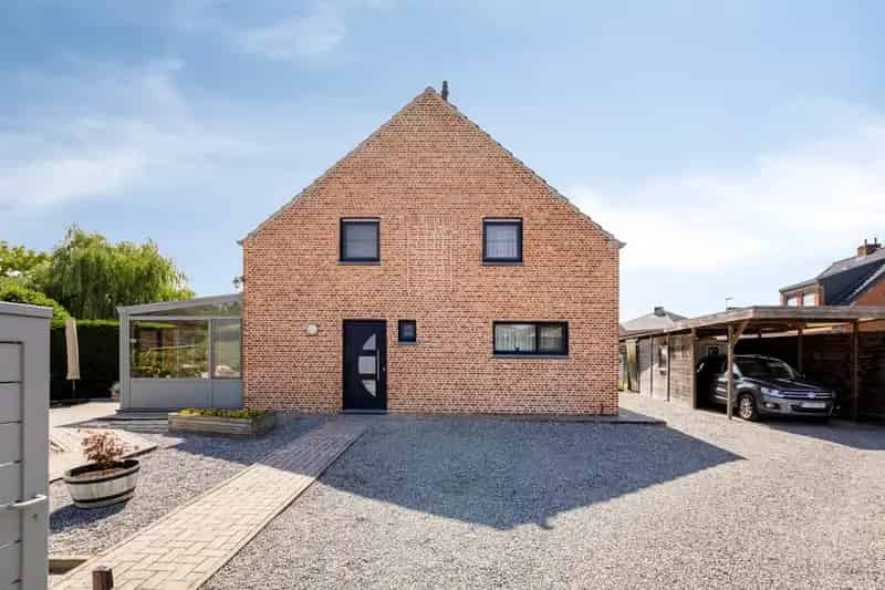 Huis te koop Tessenderlo Schoot 2 slaapkamers