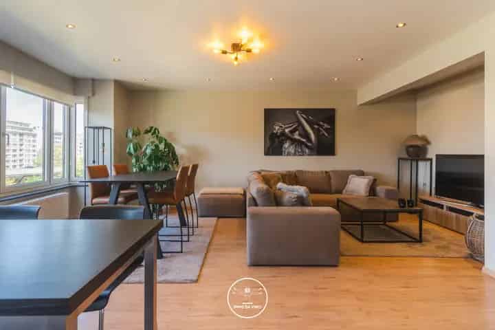 Appartement te Huur Gent Centrum