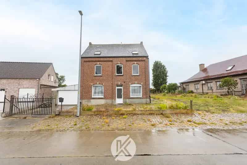 Te renoveren woning Ninove