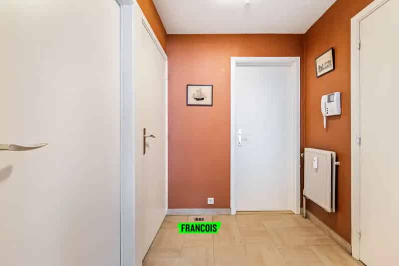 Appartement te koop Oostende Centrum Strand