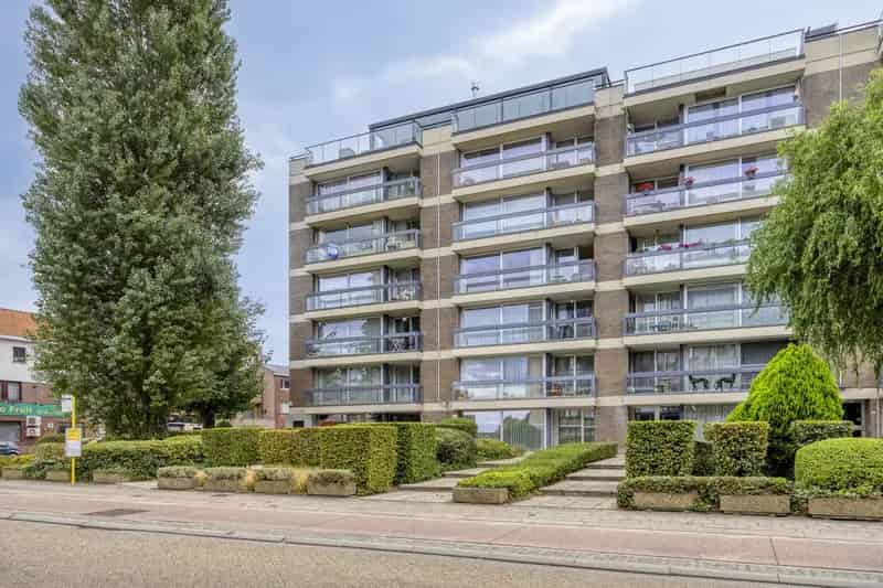 Appartement te koop