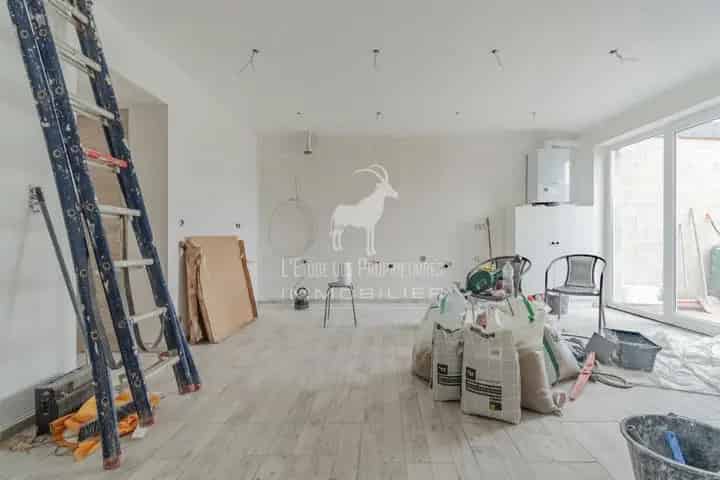 Huis te Koop Montignies-Sur-Sambre