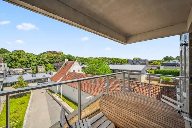 Modern Appartement Tervuren EPC A Onmiddellijk Rendement