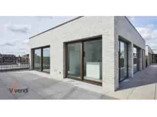 Penthouse te koop Turnhout 88m2 terras 31m2 2 slaapkamers