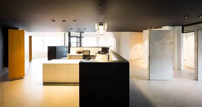 Modern Kantoor 350m² te Huur Volledig Uitgerust