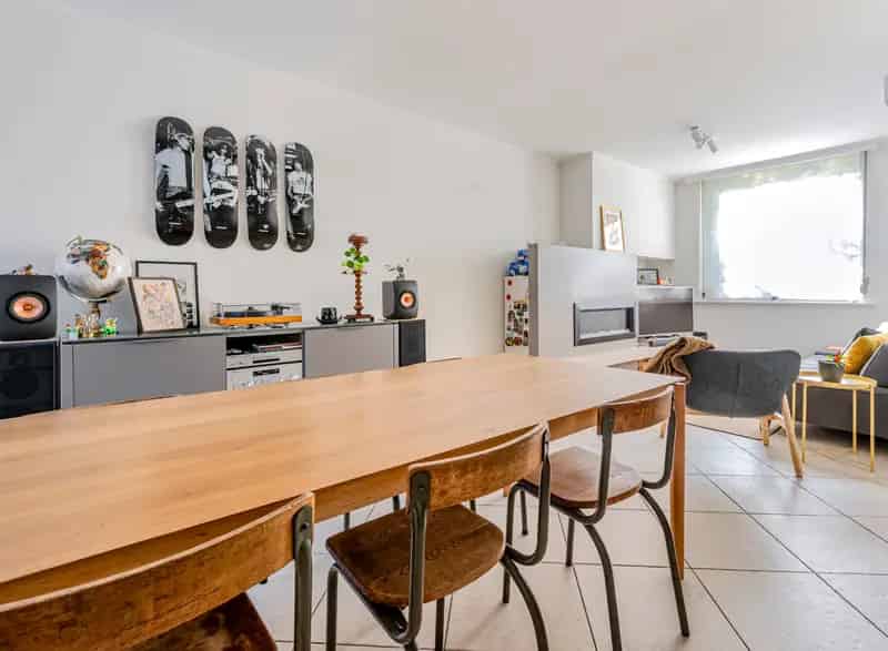 Huis te Koop Sint Niklaas: Energiezuinig Comfort en Ruimte