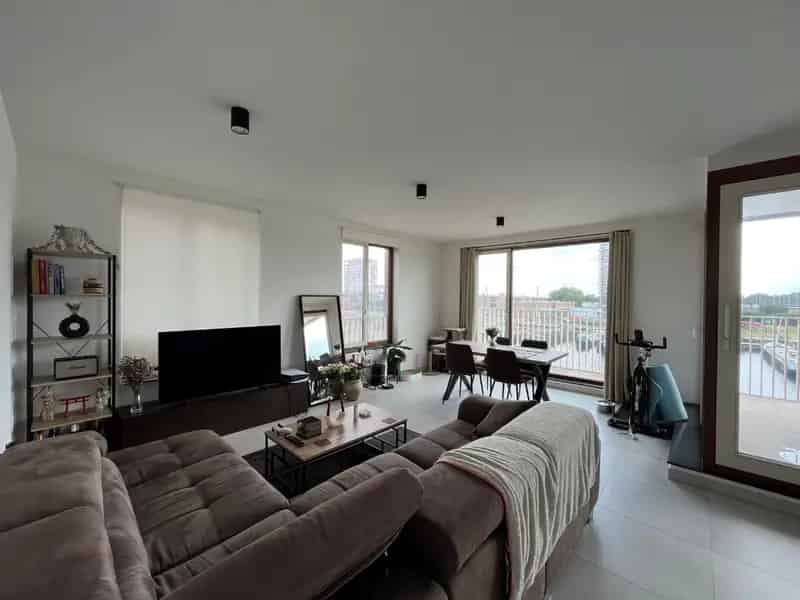 Appartement te huur in Gent